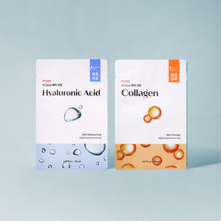 Etude House 0.2 Therapy Air Mask 2 Sheet mask