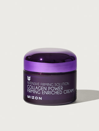 MIZON Collagen Power Firming Enriched Cream 50ml