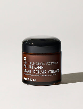 MIZON All In One Snail Repair Cream 75ML