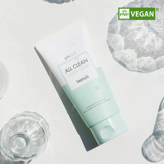 Heimish All Clean Green Foam 150ml vegan