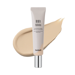 Heimish Moringa Ceramide BB Cream SPF 30 PA++ fair beige