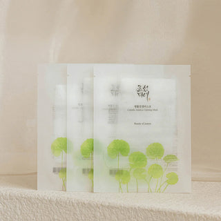Beauty of Joseon Centella Asiatica Calming Mask  1stuk