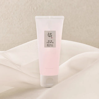 Beauty of Joseon Red Bean Water Gel 100ml tube