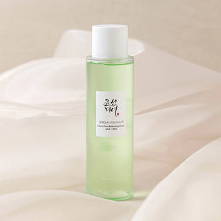 Beauty of Joseon Green Plum Refreshing Toner: AHA + BHA 150ml