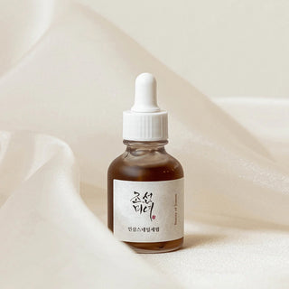 Beauty of Joseon Revive Serum: Ginseng + Snail Mucin 30ml pipetflesje