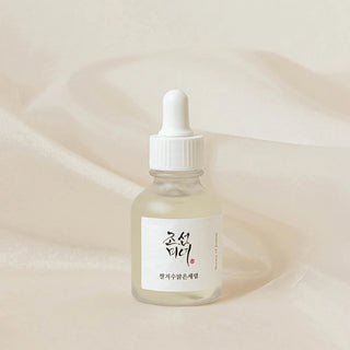 Beauty of Joseon Glow Deep Serum: Rijst + Alpha-Arbutin 30ml