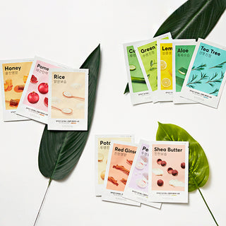 MISSHA Airy Fit Sheet Mask