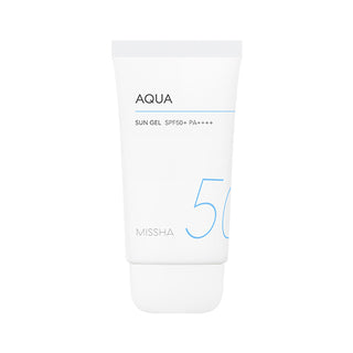 AQUA All-Around Safe Block Aqua Sun Gel SPF50+/PA+++ 50ML