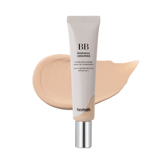 Heimish Moringa Ceramide BB Cream SPF 30 PA++ light beige