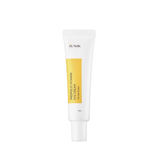 iUNIK Propolis Vitamin Eye Cream 30ml tube