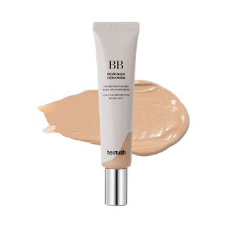 Heimish Moringa Ceramide BB Cream SPF 30 PA++ light medium