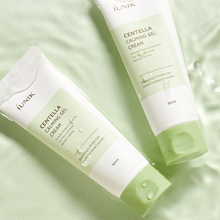Centella Calming Gel Cream 60ml tube