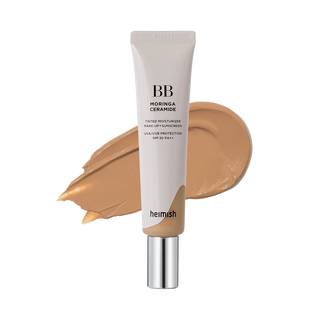 Heimish Moringa Ceramide BB Cream SPF 30 PA++ light tan