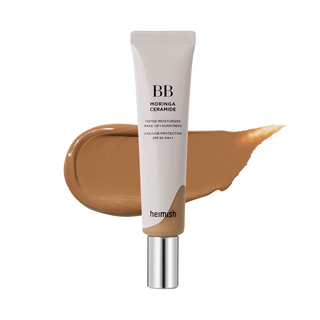 Heimish Moringa Ceramide BB Cream SPF 30 PA++ tan