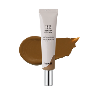 Heimish Moringa Ceramide BB Cream SPF 30 PA++ dark olive