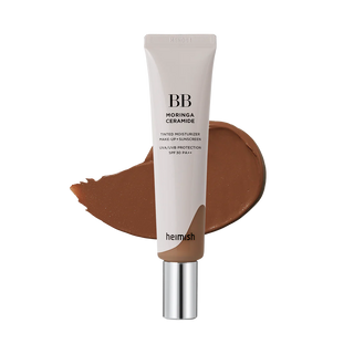 Heimish Moringa Ceramide BB Cream SPF 30 PA++ deep
