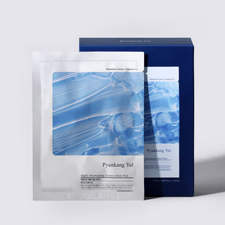 Pyunkang Yul Highly Moisturizing Essence Mask Pack 1pcs