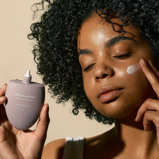 Haruharu WONDER Black Rice 10 Hyaluronic Cream 50ml