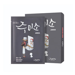 Jumiso Water Splash Mask HELLOSKIN 1 sheet mask