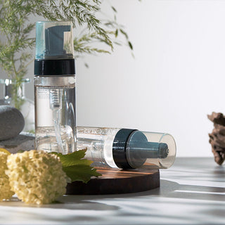 Pyunkang Yul Calming Low pH Foaming Cleanser 150ml