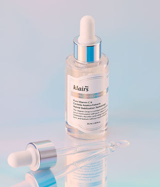 KLAIRS Freshly Juiced Vitamin Drop 35ml pipetflesje