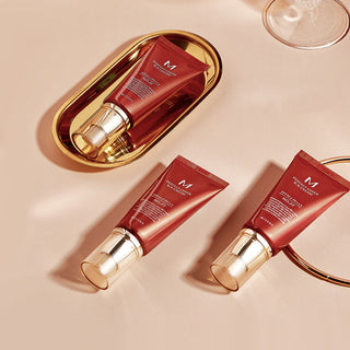 MISSHA M Perfect Cover BB Cream SPF42 PA+++ 3 tubes