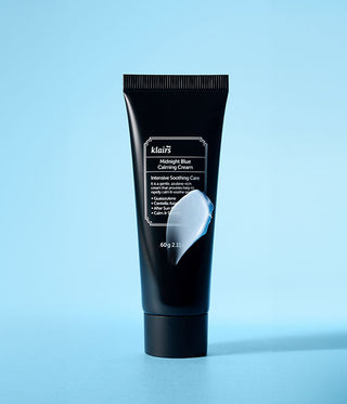Dear KLAIRS Midnight Blue Calming Cream 60g tube