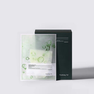 Pyunkang Yul Calming Mask Pack 1 stuk