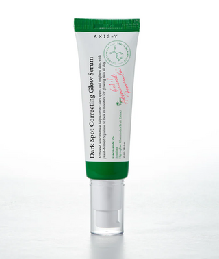AXIS-Y Dark Spot Correcting Glow Serum 50ml