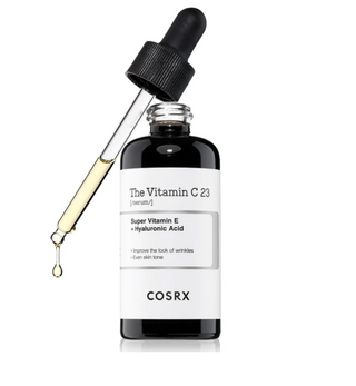 COSRX Vitamin C 23-serum 20ml pipetflesje