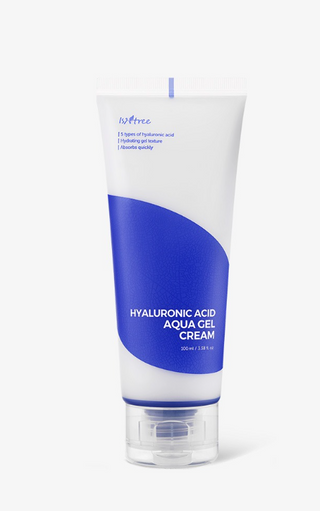 Isntree Hyaluronic Acid Aqua Gel Cream 100ml
