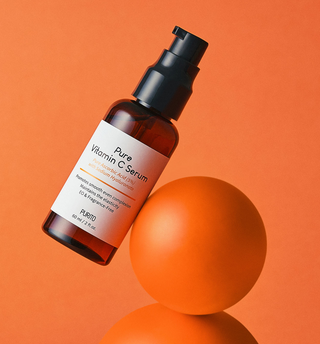 Purito Pure Vitamin C Serum 60ml pompje