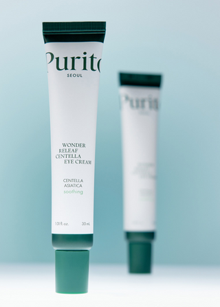 Purito SEOUL Wonder Releaf Centella Oogcrème 30ml