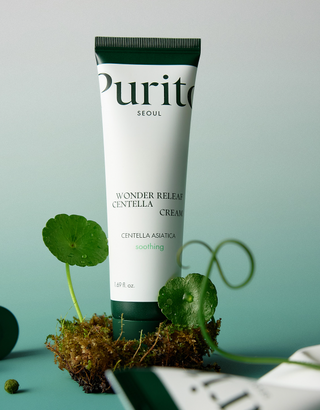 Purito SEOUL Wonder Releaf Centella Cream 50ml tube