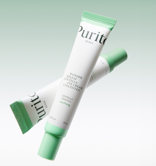 Purito SEOUL Wonder Releaf Centella Oogcrème 30ml
