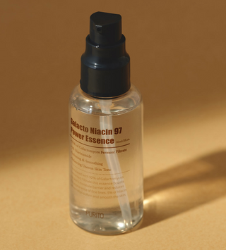 PURITO Galacto Niacin 97 Power Essence 60ml pompje