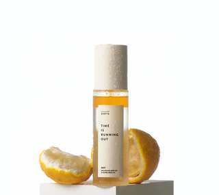 Sioris Time Running Out Mist 100ml flesje