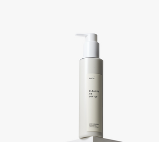 Sioris Cleanse Me Softly Milk Cleanser 200ml
