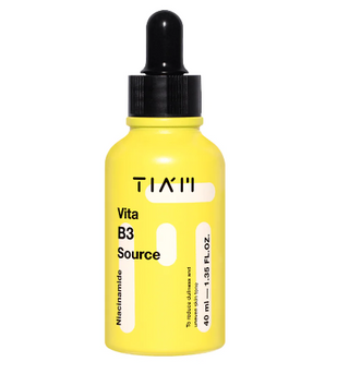 TIA'M Vita B3 Source Serum 40ml pipetflesje