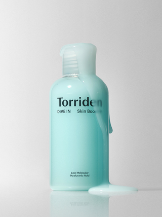 DIVE-IN Low Molecular Hyaluronic Acid Skin Booster 200ml