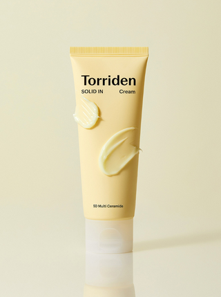 Torriden SOLID-IN Ceramide Cream 70ml