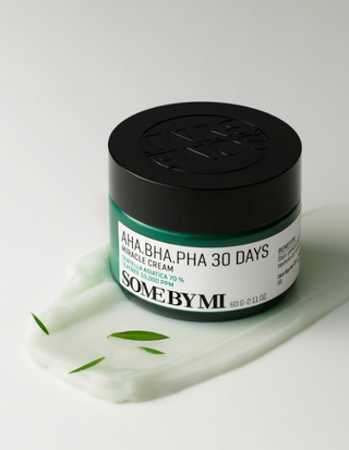 SOME BY MI AHA BHA PHA 30 Days Miracle Cream 60G