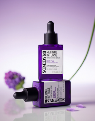 SOME BY MI Retinol Intense Reactivating Serum 30ml pipetflesje