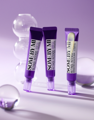 SOME BY MI Retinol Intense Advanced Triple Action Eye Cream 30ml tube