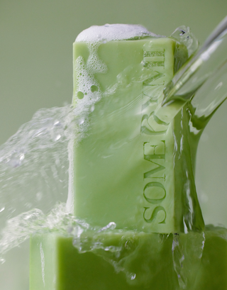 SOME BY MI AHA BHA PHA 30 Days Miracle Cleansing Bar 106G