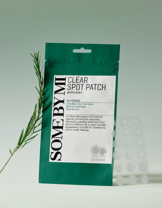 SOME BY MI Clear Spot Patch  18