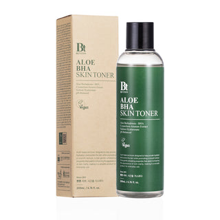 BENTON Aloe BHA Skin Toner 200ML