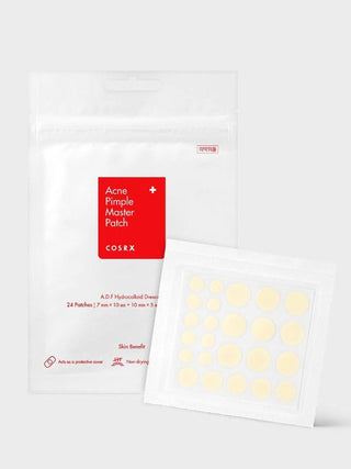 Acne Pimple Master Patches 24