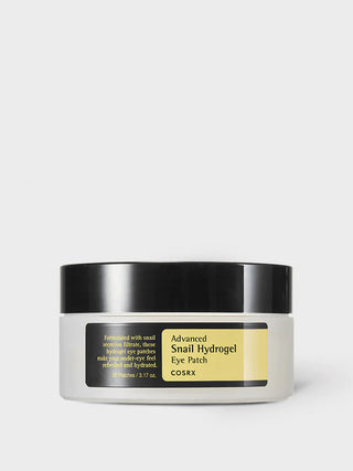 COSRX Advanced Snail Hydrogel Eye Patch 50 patches