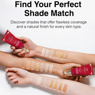 MISSHA M Perfect Cover BB Cream SPF42 PA+++ find match